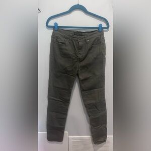 Aeropostale High Waist Jegging
